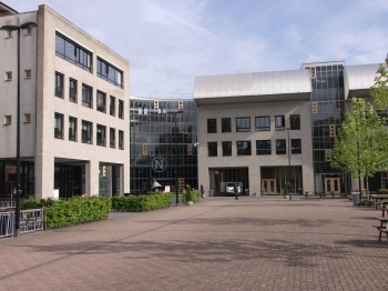 NHTV Universitāte